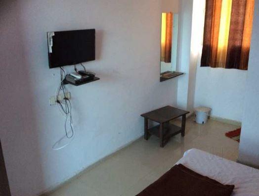 Hotel Manali Residency Gandhinagar Exterior photo