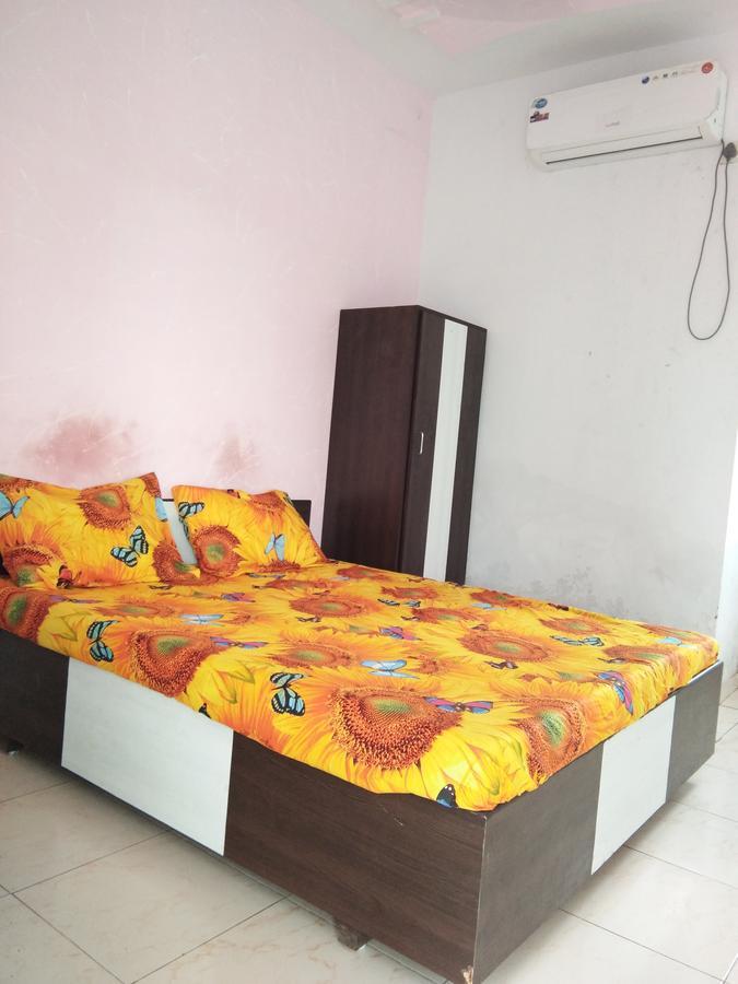 Hotel Manali Residency Gandhinagar Exterior photo